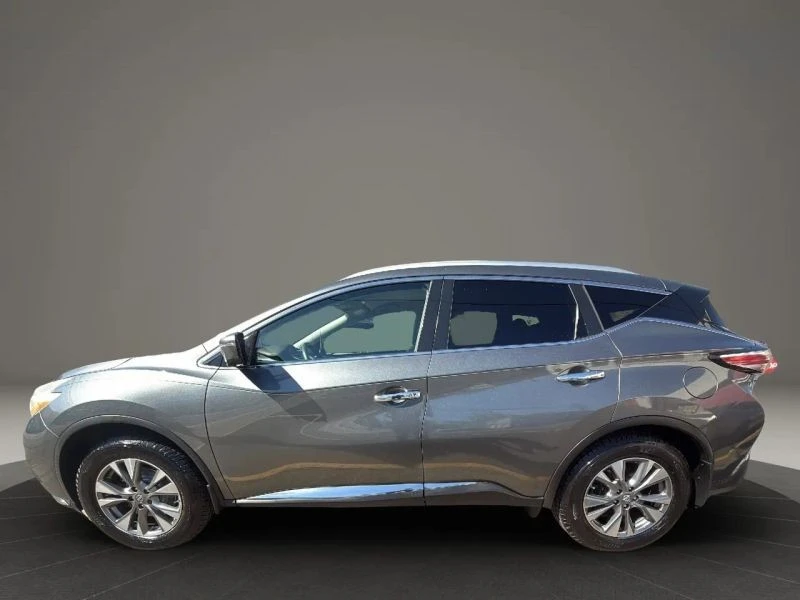 2016 Nissan Murano 3rd Gen - Image 8 of 12