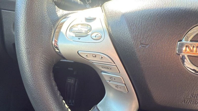 2016 Nissan Murano 3rd Gen - Image 12 of 12