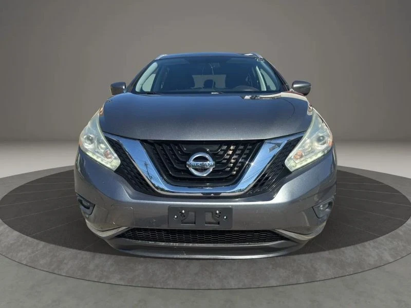 2016 Nissan Murano 3rd Gen - Image 2 of 12