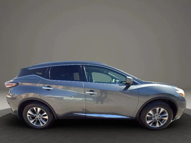 2016 Nissan Murano 3rd Gen - Image 4 of 12