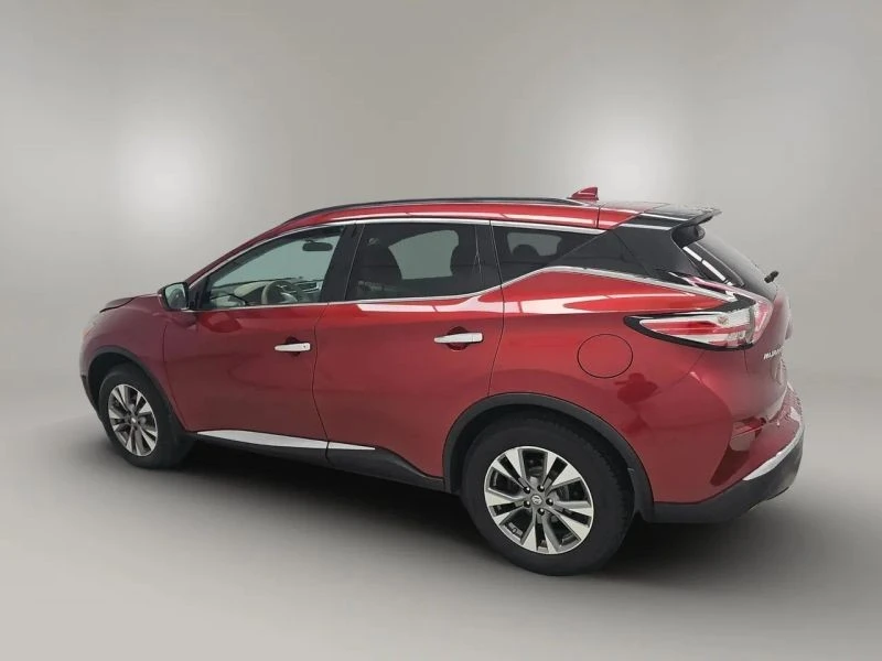 2016 Nissan Murano 3rd Gen - Image 4 of 6
