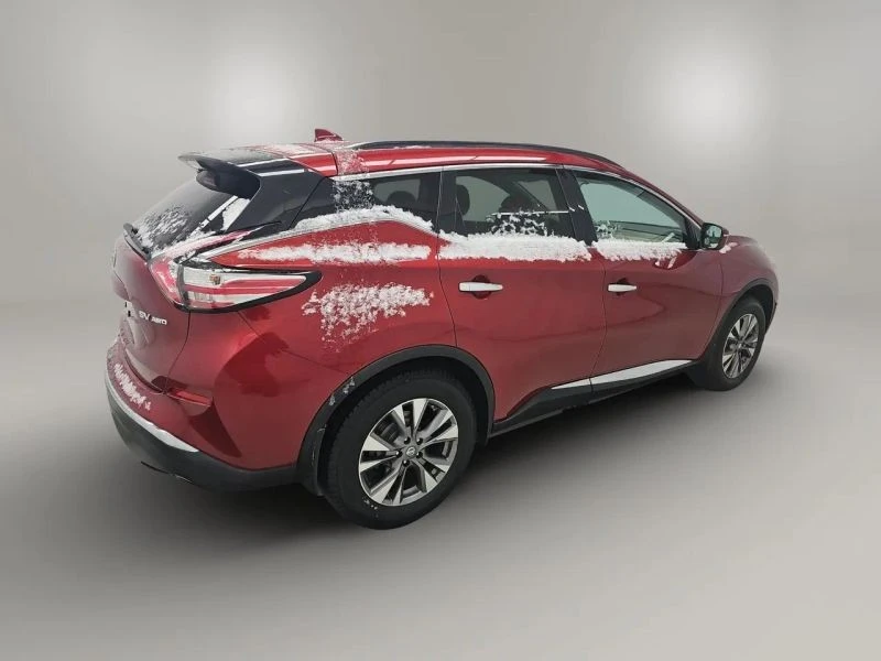 2016 Nissan Murano 3rd Gen - Image 2 of 6
