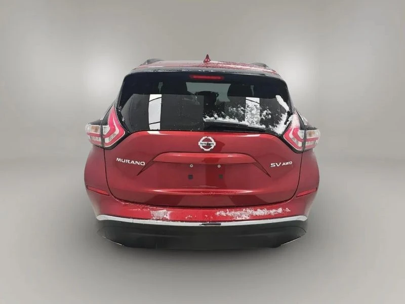 2016 Nissan Murano 3rd Gen - Image 5 of 6