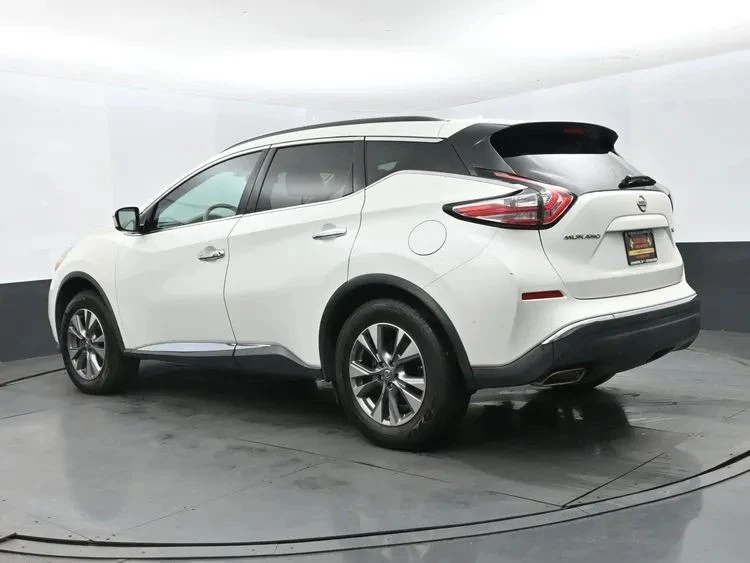 2016 Nissan Murano 3rd Gen - Image 9 of 12