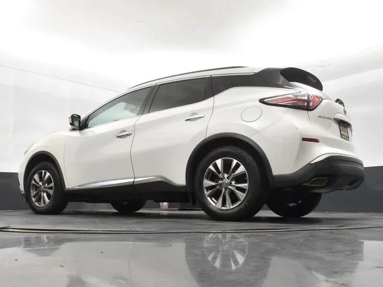 2016 Nissan Murano 3rd Gen - Image 12 of 12