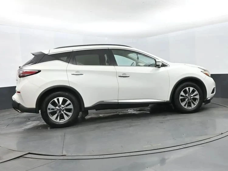 2016 Nissan Murano 3rd Gen - Image 4 of 12