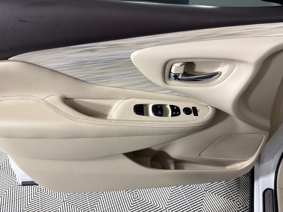 2016 Nissan Murano 3rd Gen - Image 12 of 12