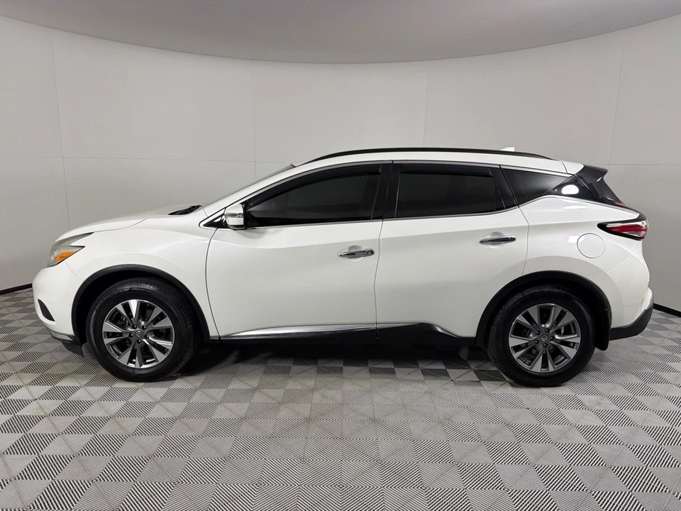 2016 Nissan Murano 3rd Gen - Image 8 of 12