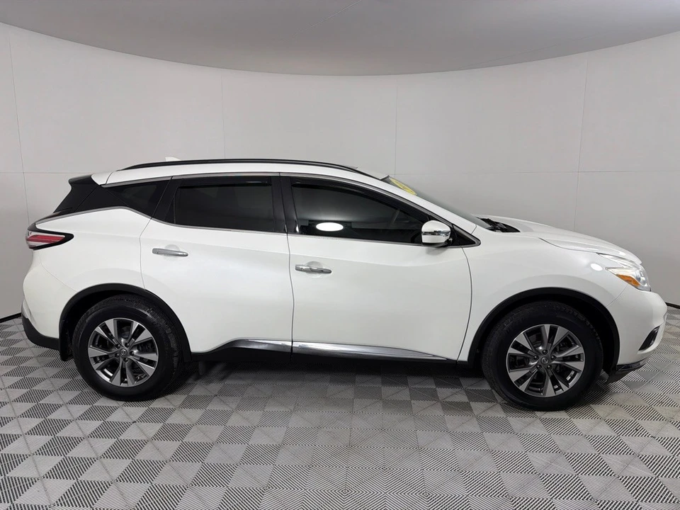 2016 Nissan Murano 3rd Gen - Image 4 of 12
