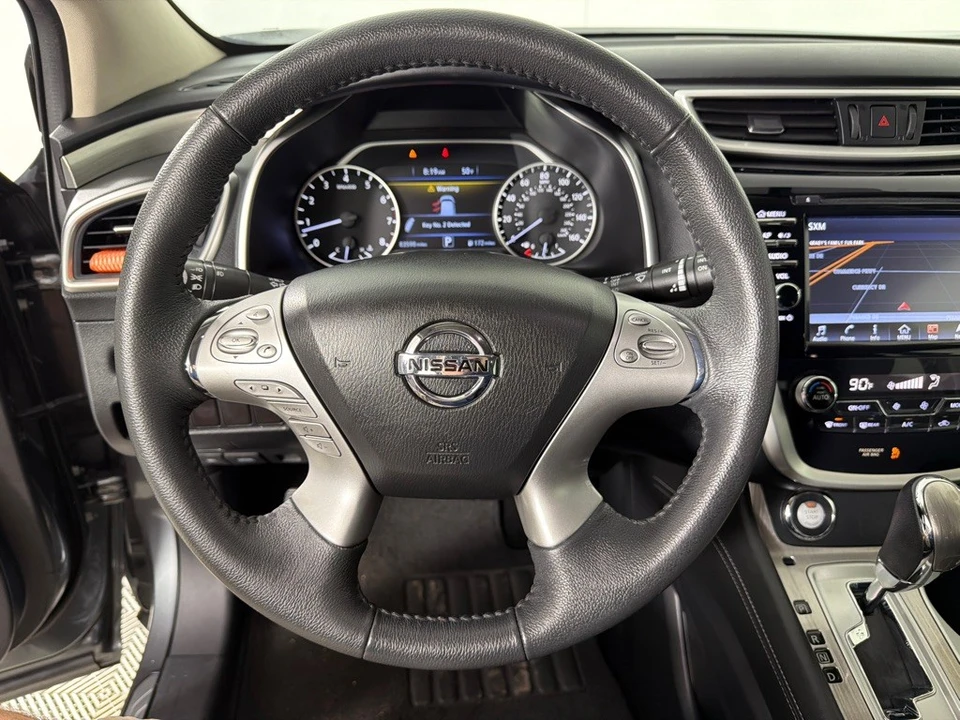 2016 Nissan Murano 3rd Gen - Image 14 of 21