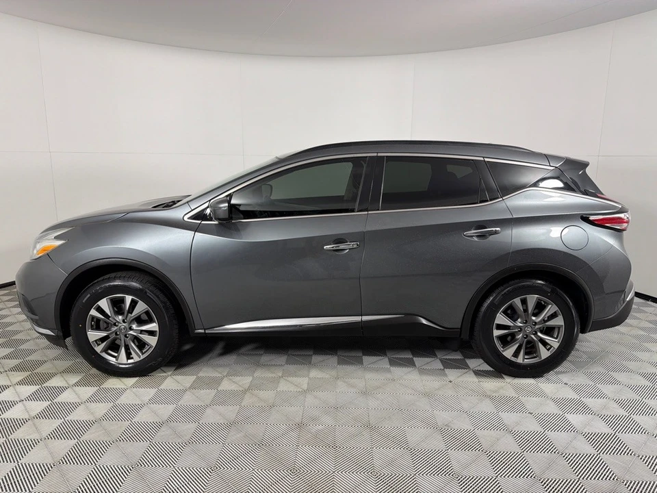 2016 Nissan Murano 3rd Gen - Image 8 of 21
