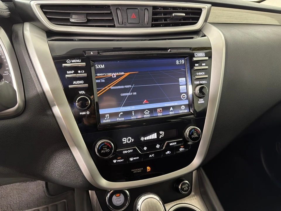 2016 Nissan Murano 3rd Gen - Image 15 of 21