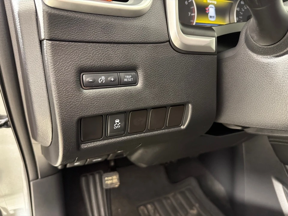 2016 Nissan Murano 3rd Gen - Image 13 of 21