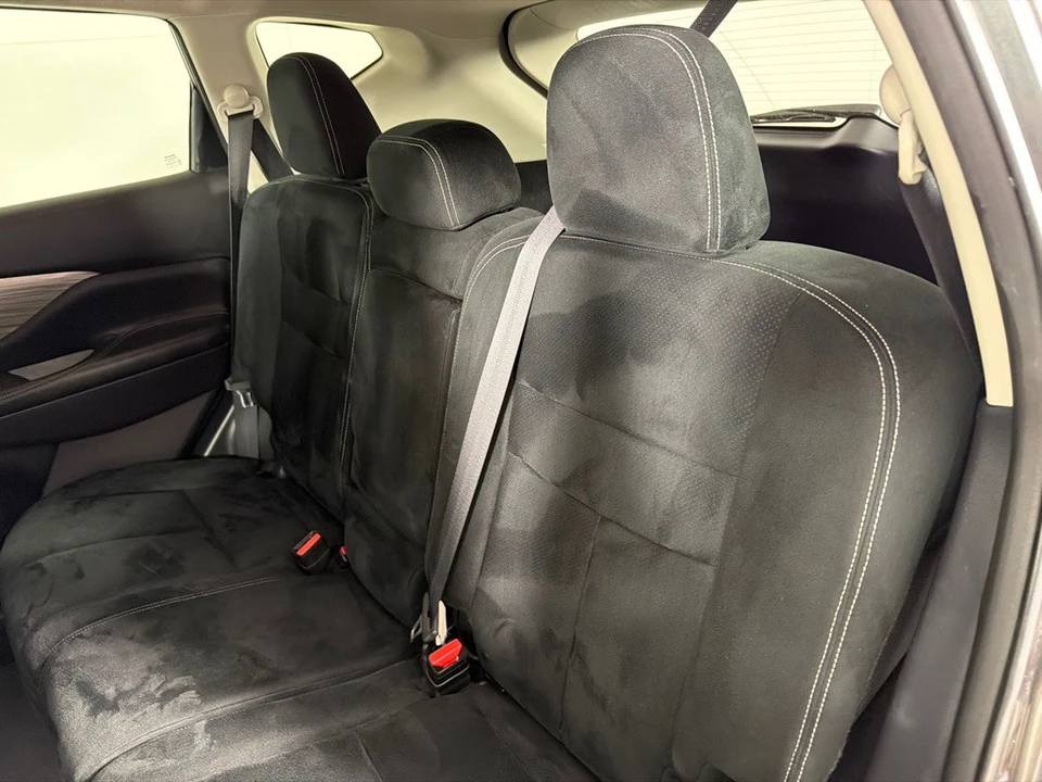 2016 Nissan Murano 3rd Gen - Image 19 of 21