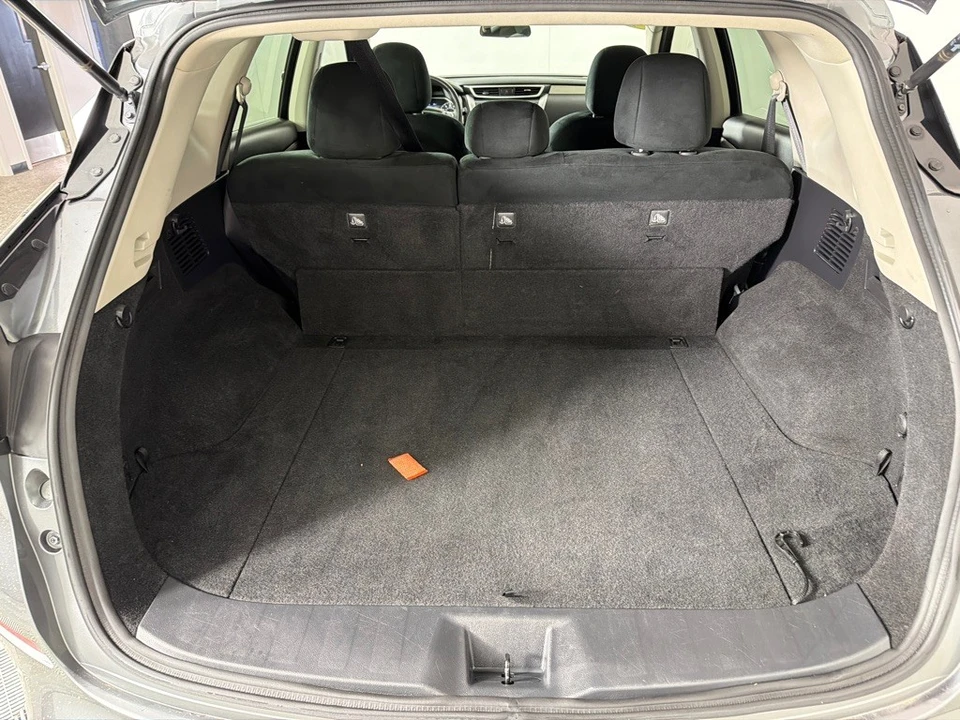 2016 Nissan Murano 3rd Gen - Image 20 of 21