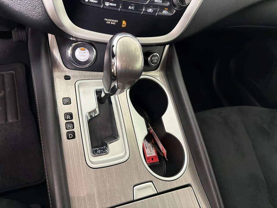 2016 Nissan Murano 3rd Gen - Image 17 of 21