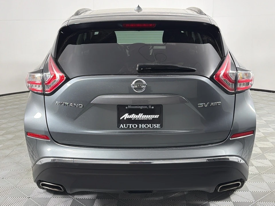 2016 Nissan Murano 3rd Gen - Image 6 of 21