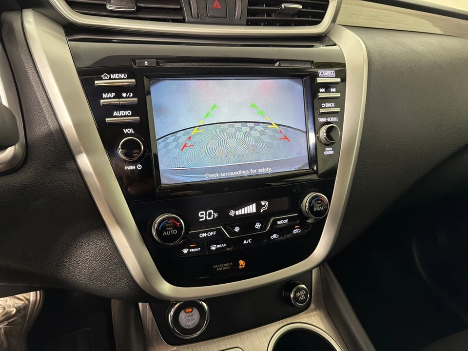 2016 Nissan Murano 3rd Gen - Image 16 of 21
