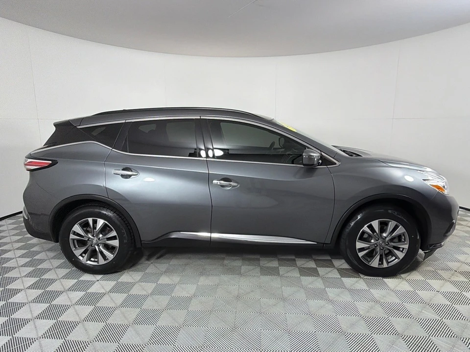 2016 Nissan Murano 3rd Gen - Image 4 of 21