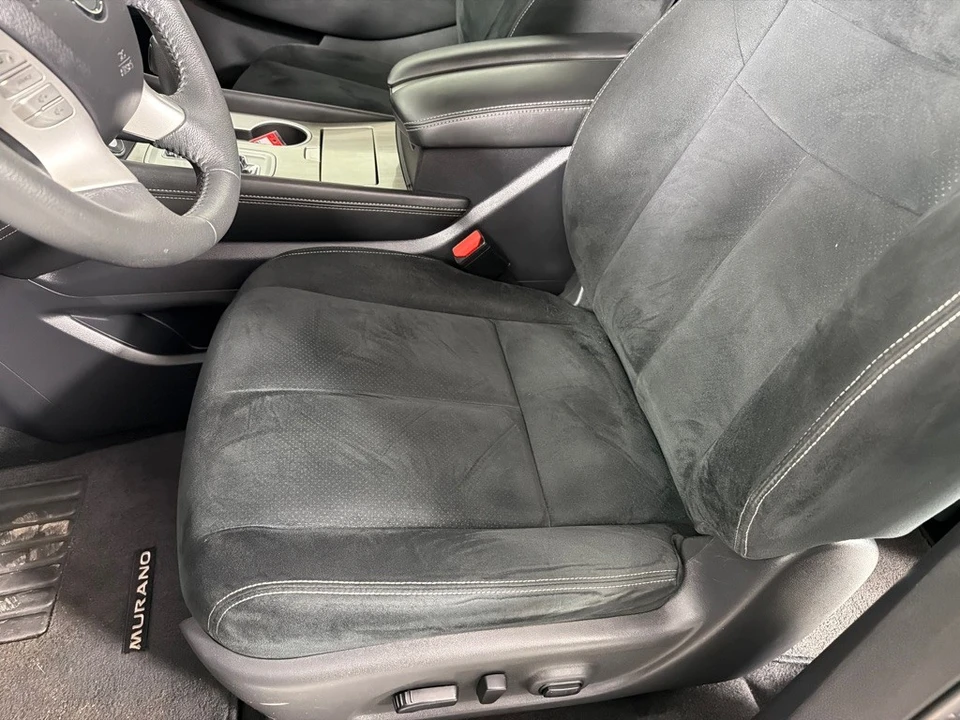 2016 Nissan Murano 3rd Gen - Image 11 of 21