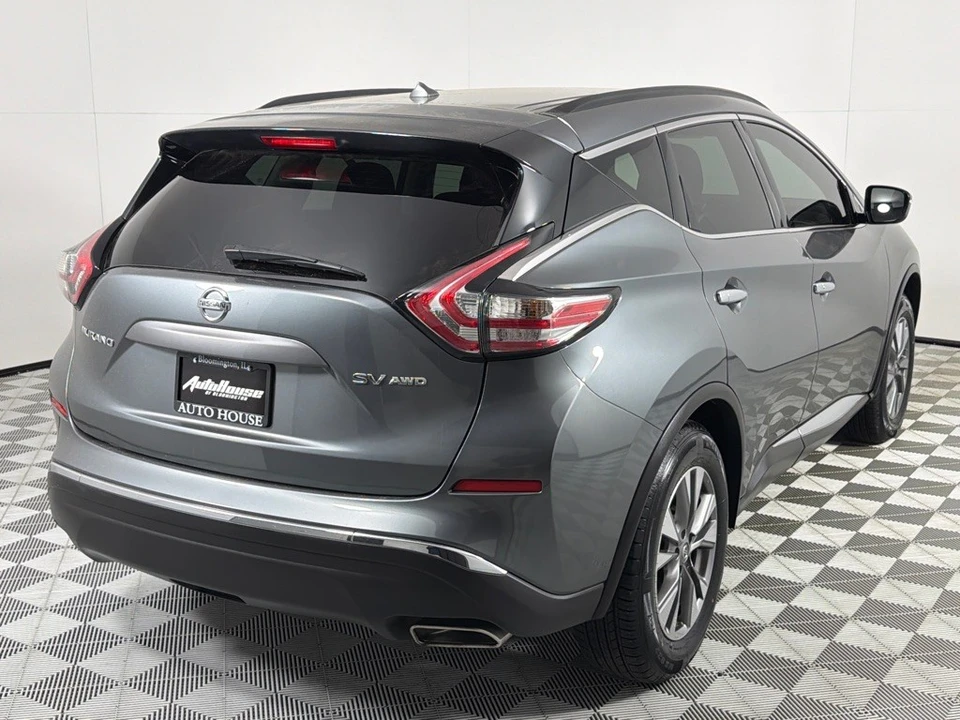 2016 Nissan Murano 3rd Gen - Image 5 of 21