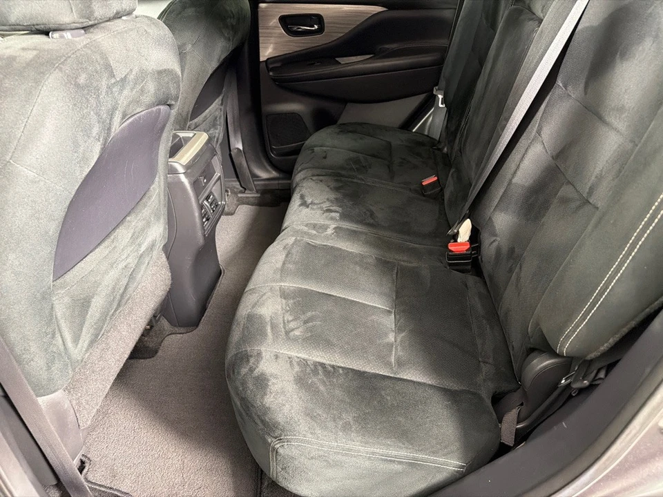 2016 Nissan Murano 3rd Gen - Image 18 of 21