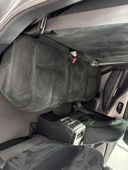 2016 Nissan Murano 3rd Gen - Image 21 of 21