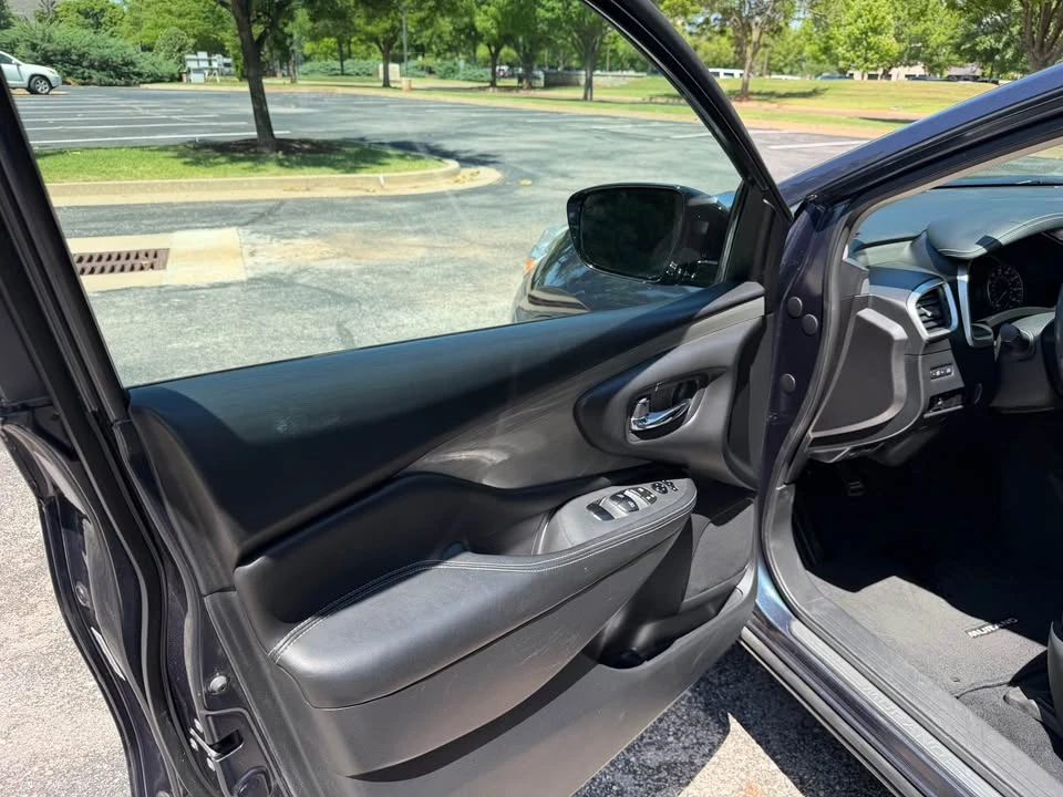 2016 Nissan Murano 3rd Gen - Image 11 of 19