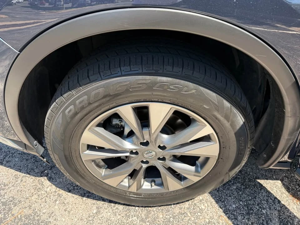 2016 Nissan Murano 3rd Gen - Image 9 of 19