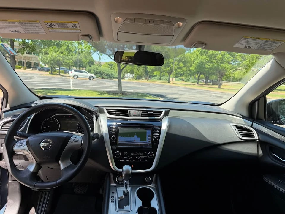 2016 Nissan Murano 3rd Gen - Image 19 of 19