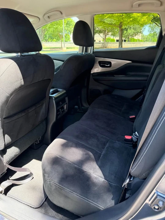 2016 Nissan Murano 3rd Gen - Image 17 of 19