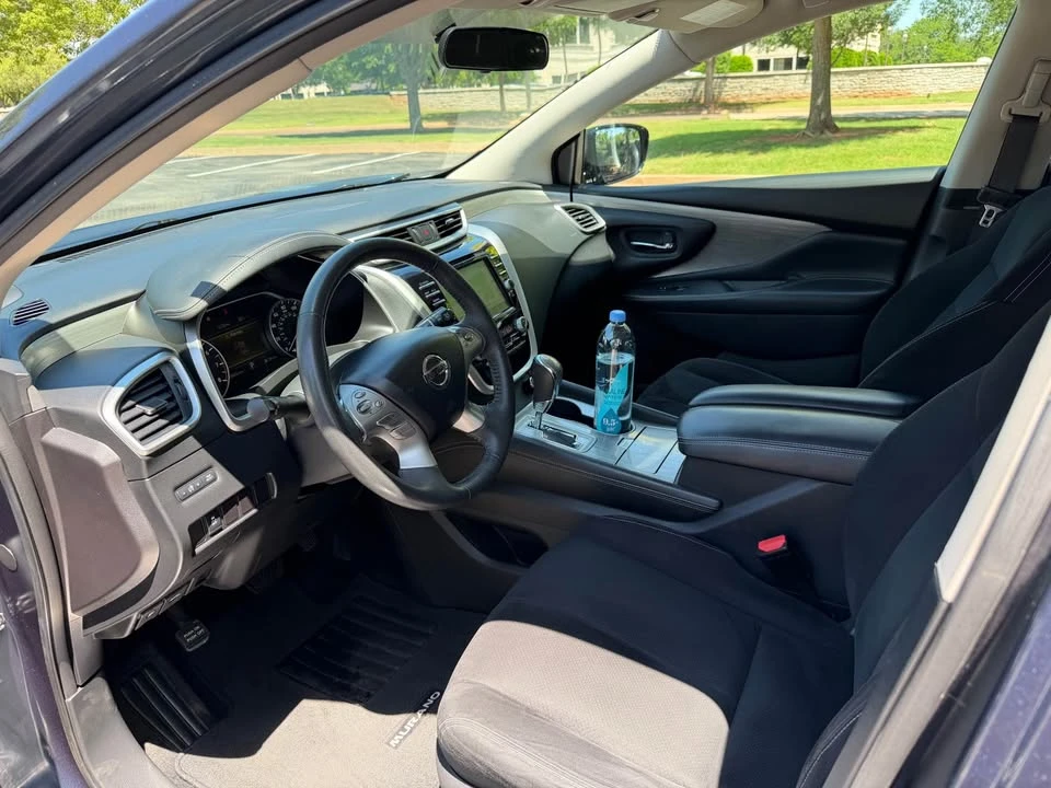 2016 Nissan Murano 3rd Gen - Image 12 of 19
