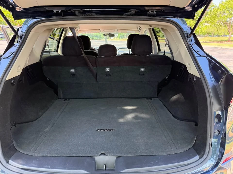 2016 Nissan Murano 3rd Gen - Image 18 of 19