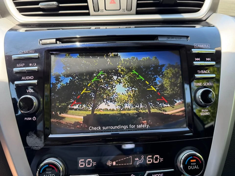 2016 Nissan Murano 3rd Gen - Image 15 of 19