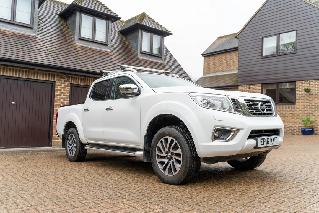 2016 Nissan Frontier 2nd Gen - Image 27 of 30