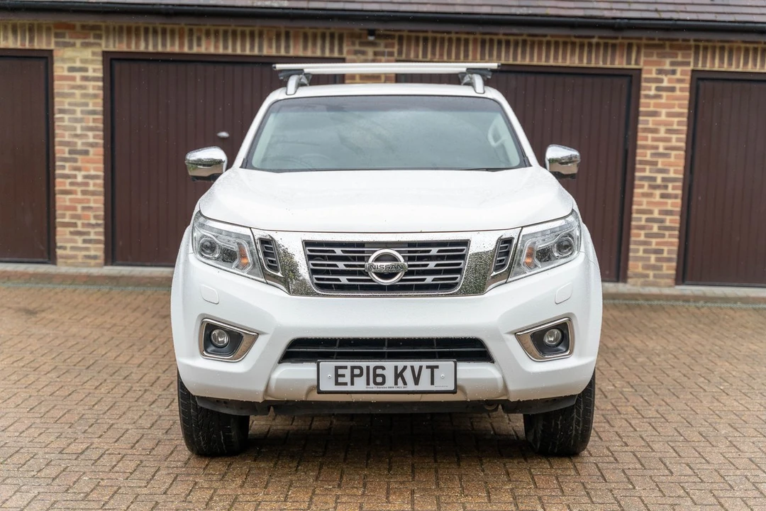 2016 Nissan Frontier 2nd Gen - Image 24 of 30