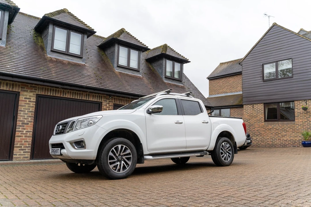 2016 Nissan Frontier 2nd Gen - Image 21 of 30