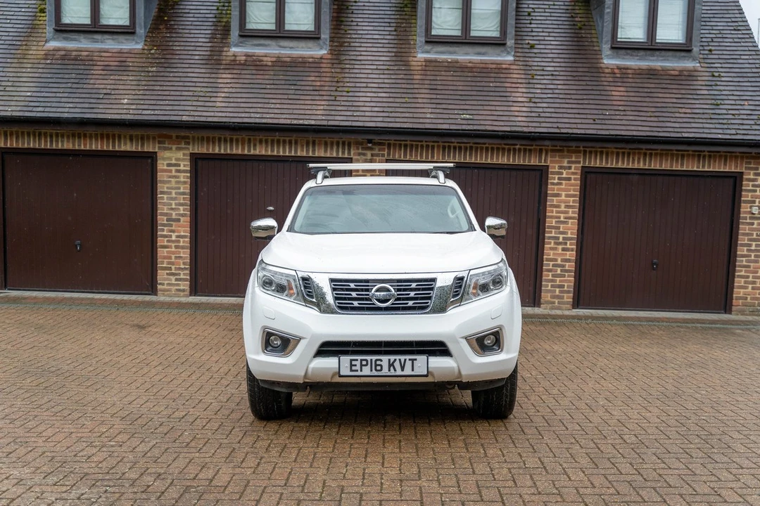 2016 Nissan Frontier 2nd Gen - Image 22 of 30