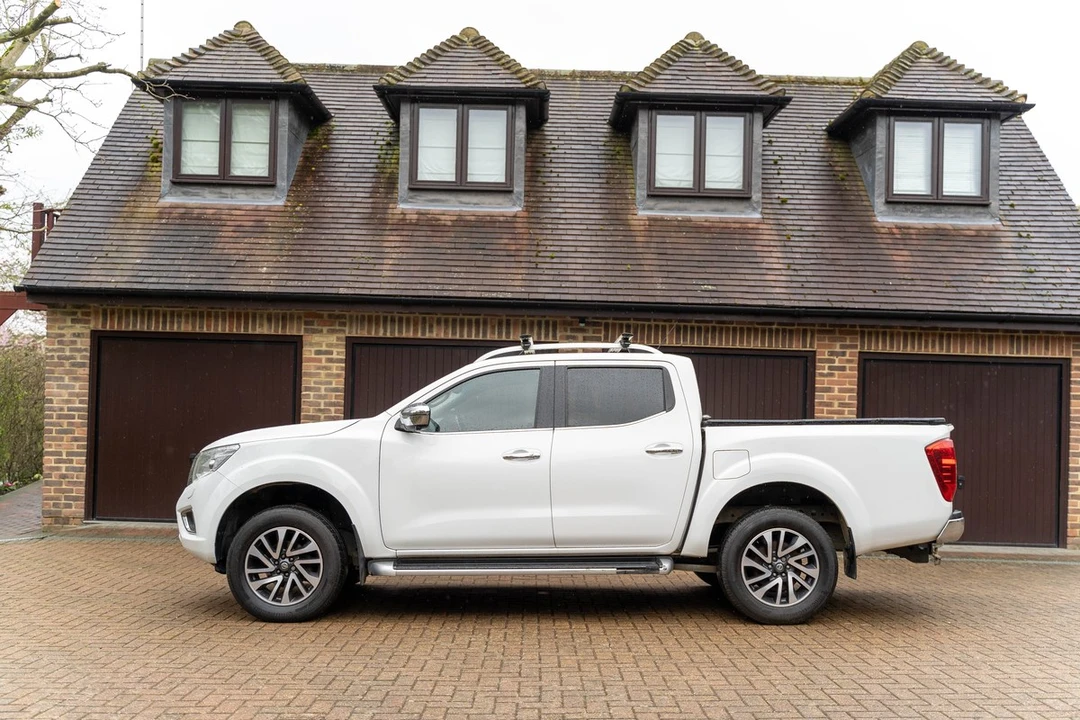 2016 Nissan Frontier 2nd Gen - Image 16 of 30