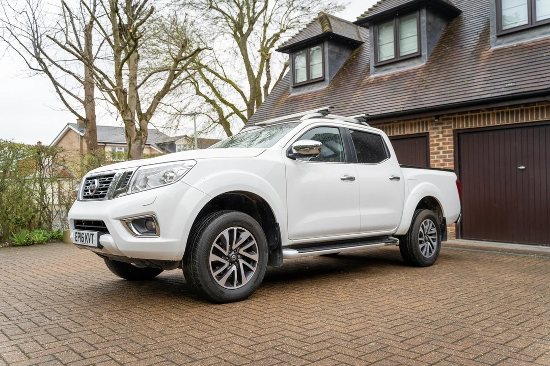 2016 Nissan Frontier 2nd Gen - Image 26 of 30
