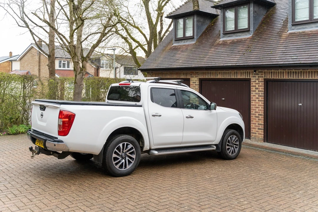 2016 Nissan Frontier 2nd Gen - Image 13 of 30