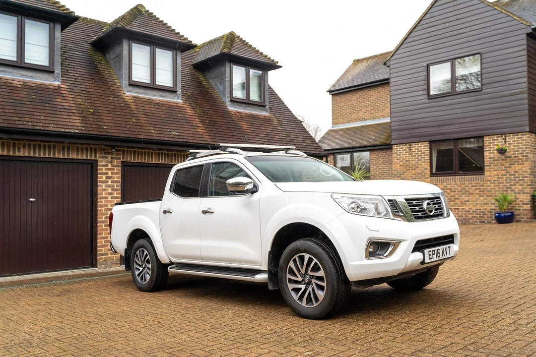 2016 Nissan Frontier 2nd Gen - Image 28 of 30