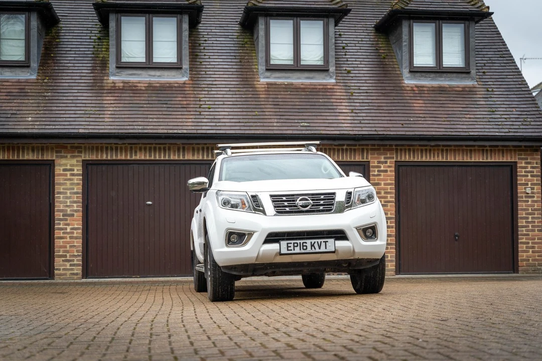 2016 Nissan Frontier 2nd Gen - Image 23 of 30