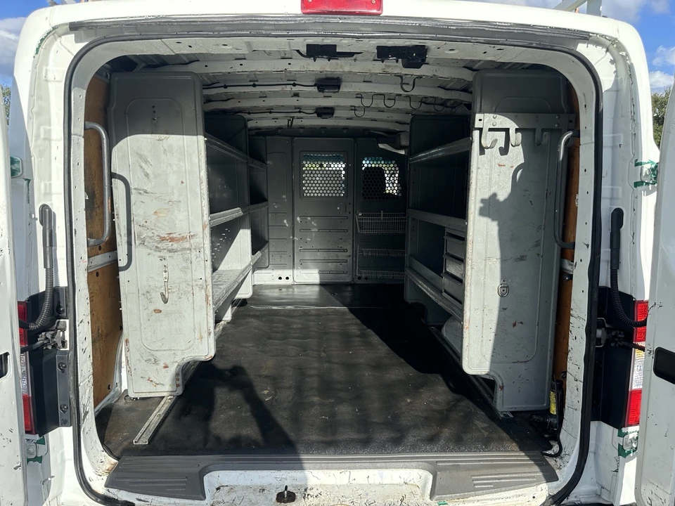 2016 Nissan NV1500 - Image 5 of 18