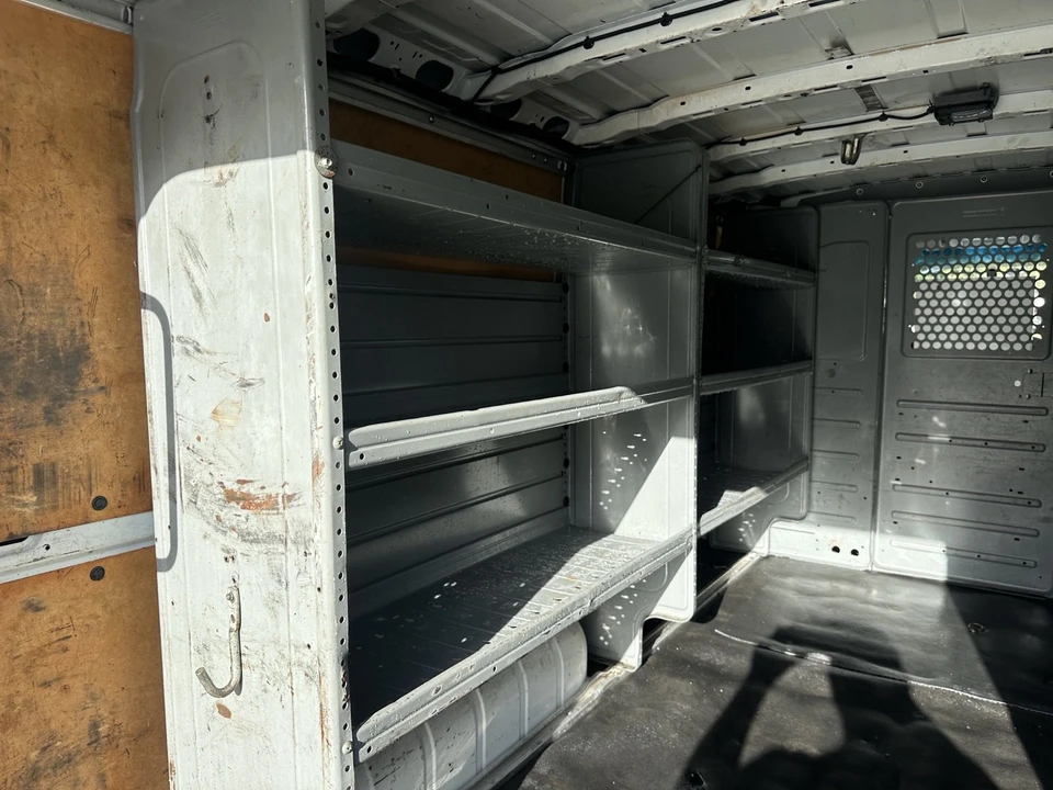 2016 Nissan NV1500 - Image 16 of 18