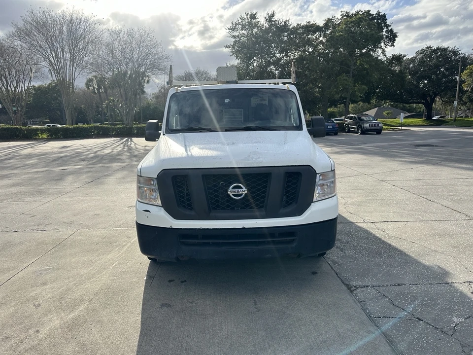2016 Nissan NV1500 - Image 3 of 18