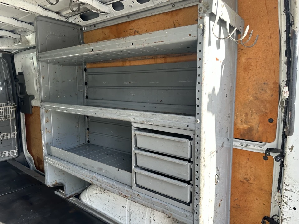 2016 Nissan NV1500 - Image 7 of 18