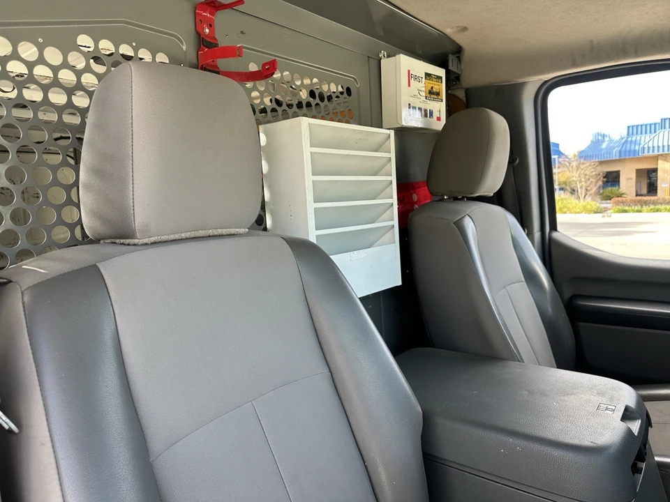 2016 Nissan NV1500 - Image 6 of 18