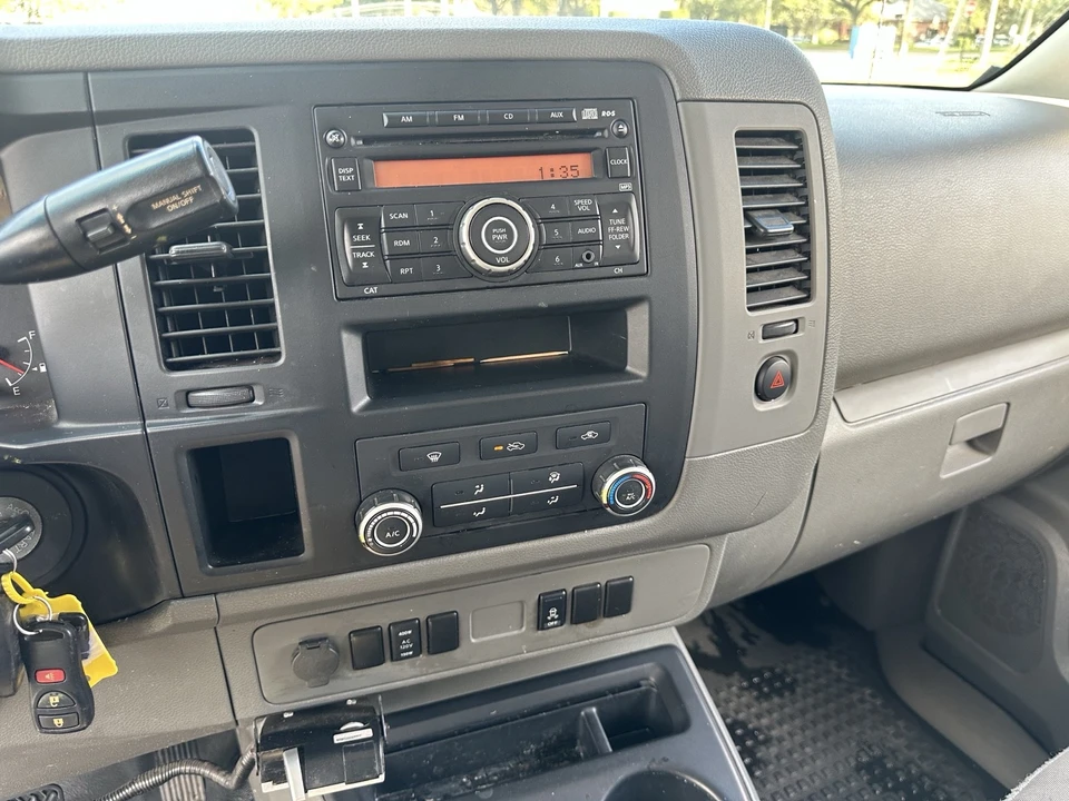 2016 Nissan NV1500 - Image 13 of 18