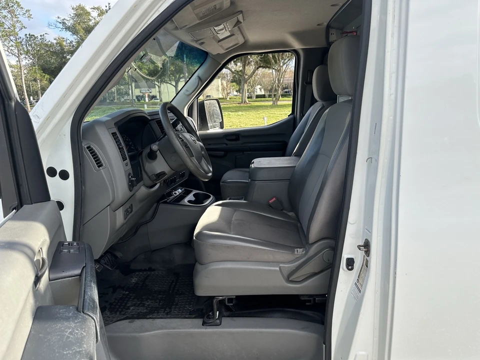 2016 Nissan NV1500 - Image 10 of 18